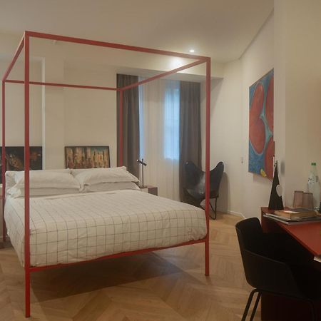 Fra Le Righe Bed & Breakfast Catania Luaran gambar