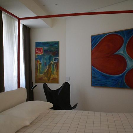 Fra Le Righe Bed & Breakfast Catania Luaran gambar