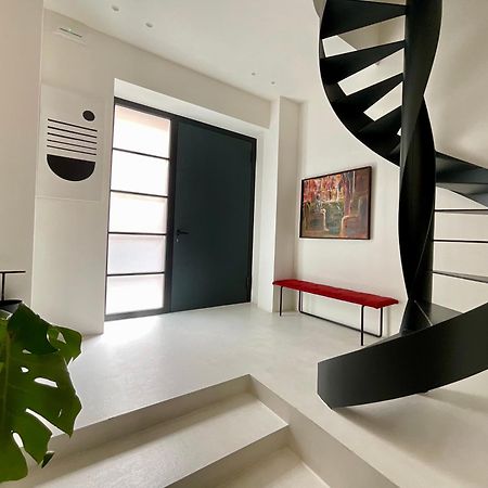 Fra Le Righe Bed & Breakfast Catania Luaran gambar