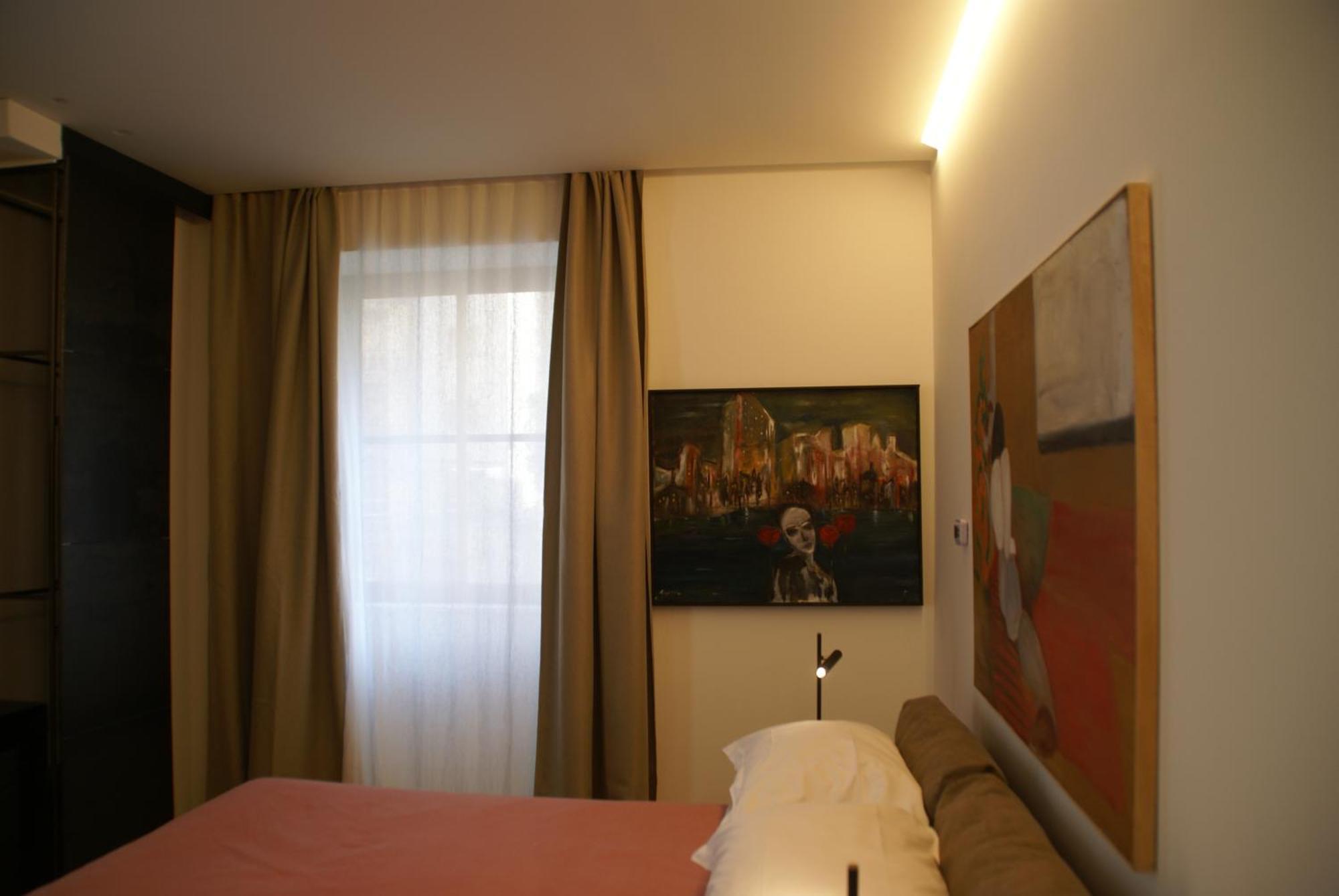 Fra Le Righe Bed & Breakfast Catania Luaran gambar