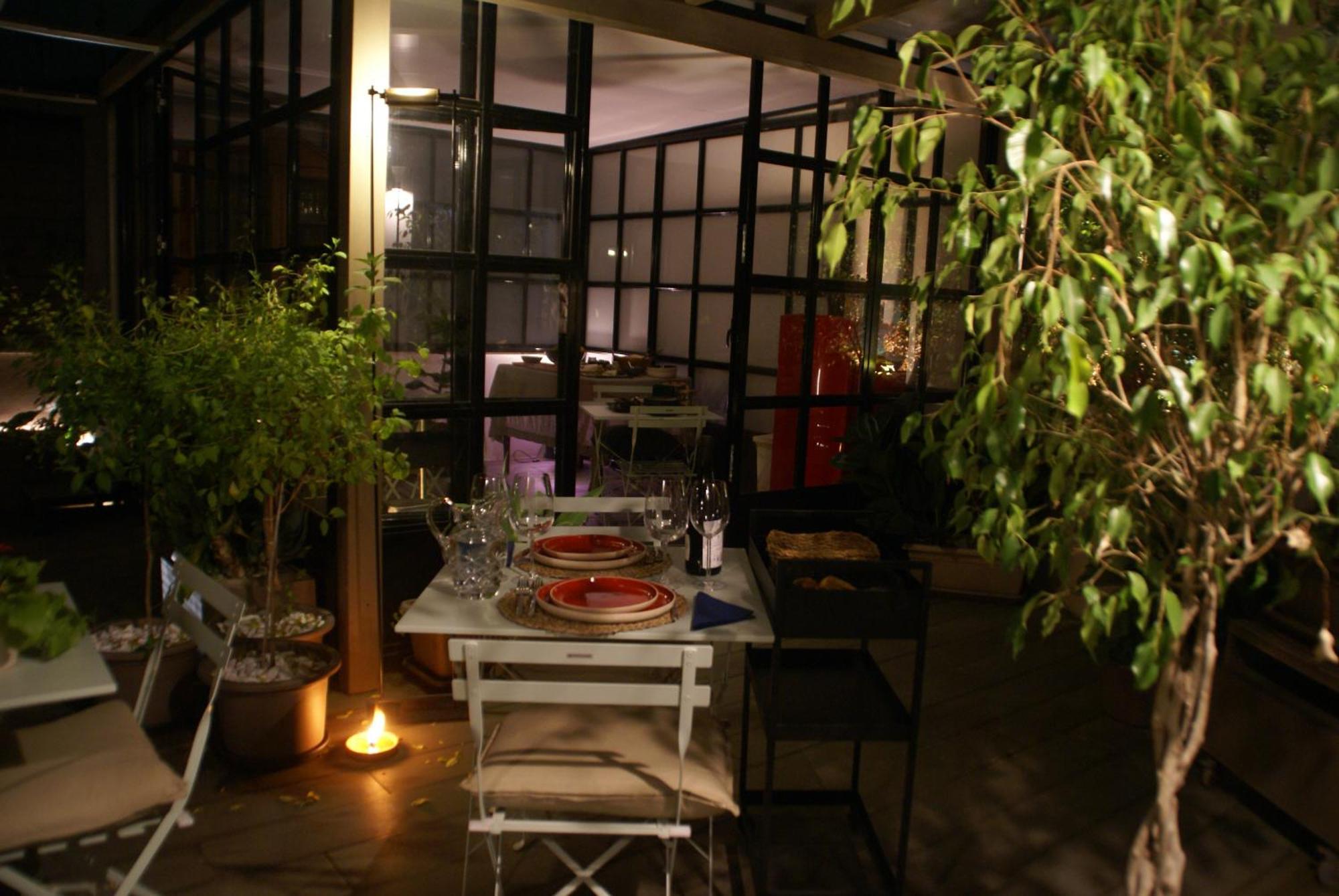 Fra Le Righe Bed & Breakfast Catania Luaran gambar