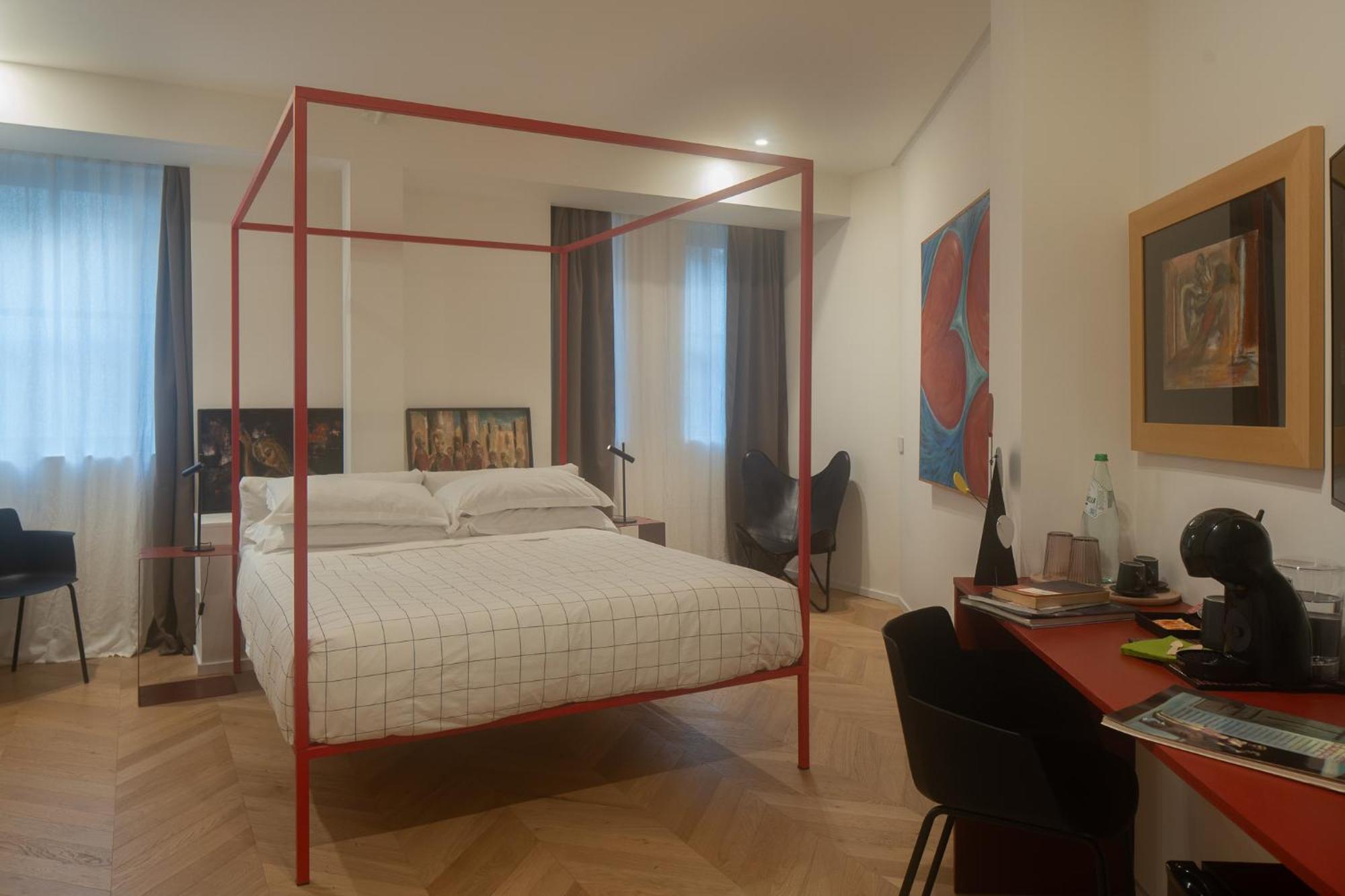 Fra Le Righe Bed & Breakfast Catania Luaran gambar