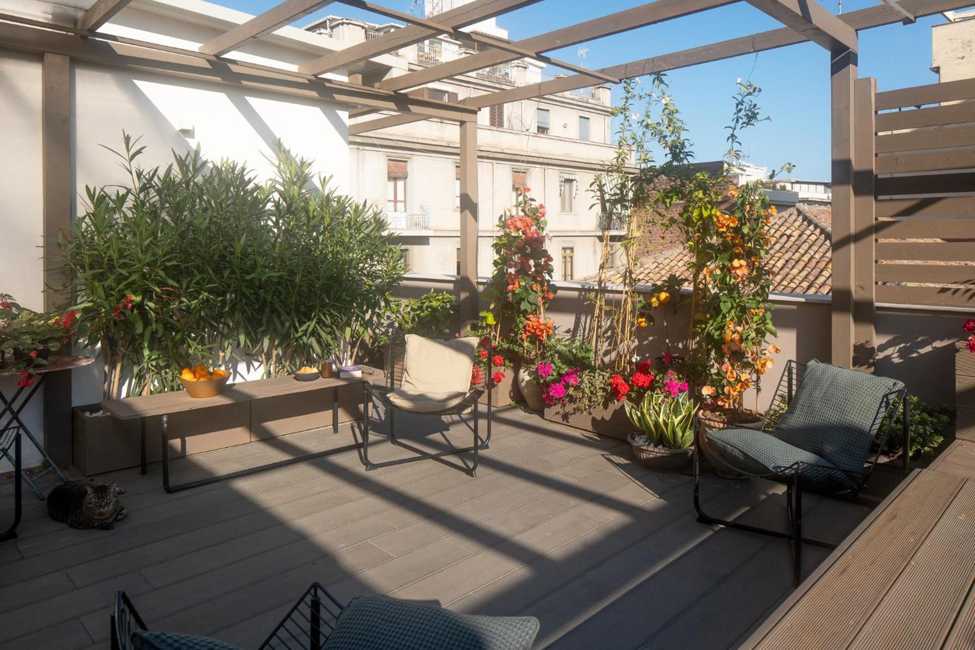 Fra Le Righe Bed & Breakfast Catania Luaran gambar