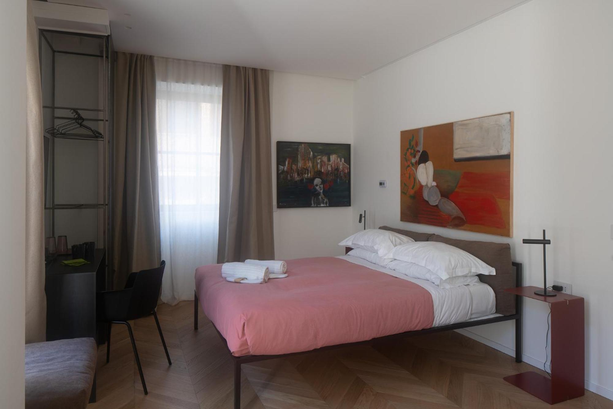 Fra Le Righe Bed & Breakfast Catania Luaran gambar