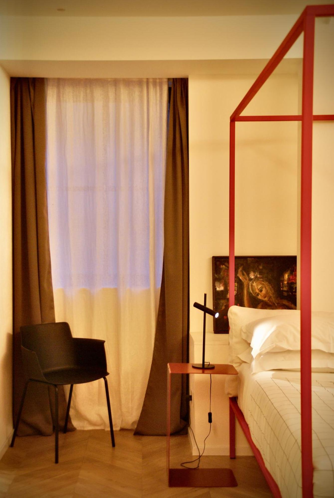 Fra Le Righe Bed & Breakfast Catania Luaran gambar