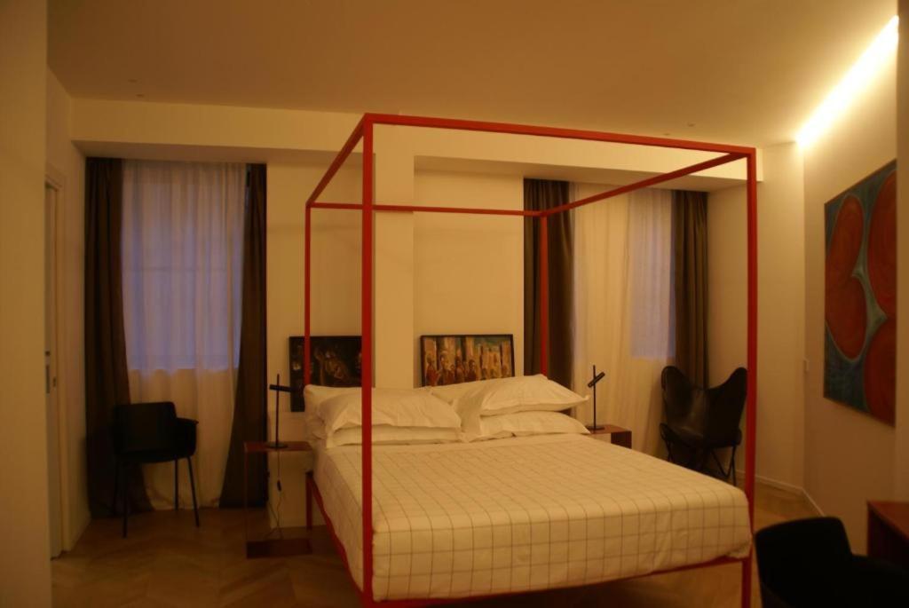 Fra Le Righe Bed & Breakfast Catania Luaran gambar