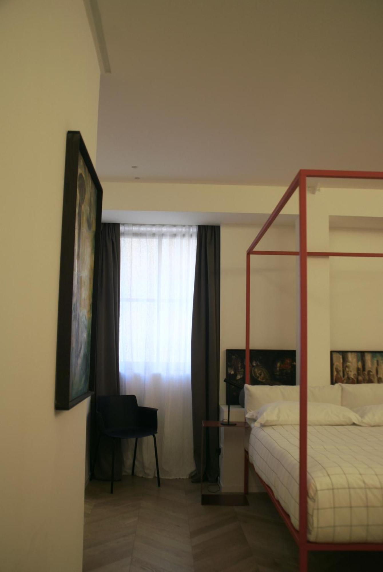 Fra Le Righe Bed & Breakfast Catania Luaran gambar