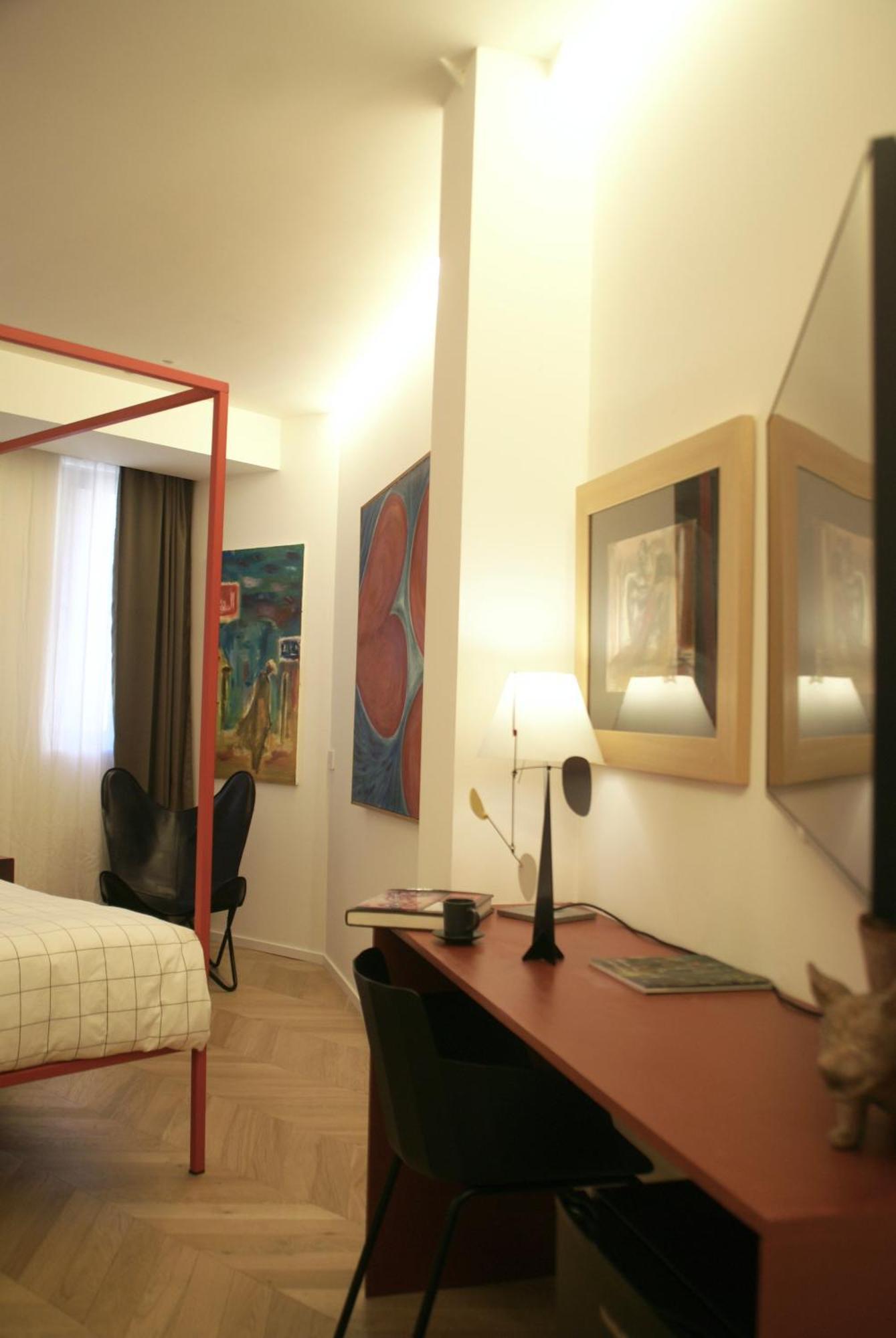 Fra Le Righe Bed & Breakfast Catania Luaran gambar