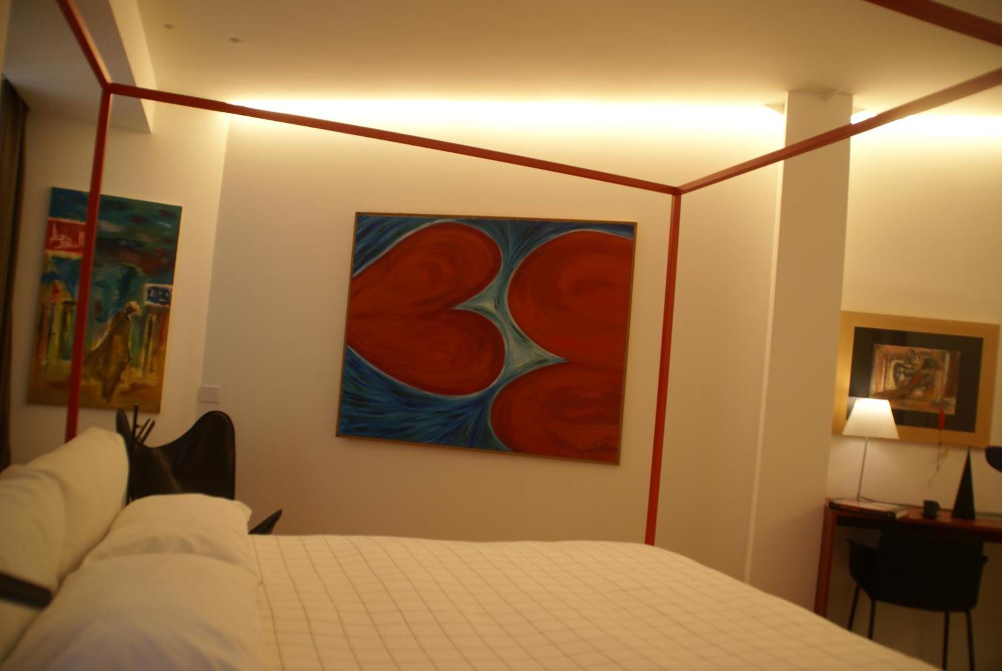 Fra Le Righe Bed & Breakfast Catania Luaran gambar