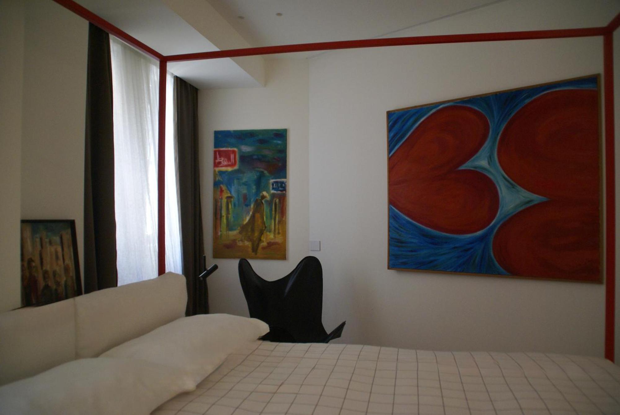 Fra Le Righe Bed & Breakfast Catania Luaran gambar