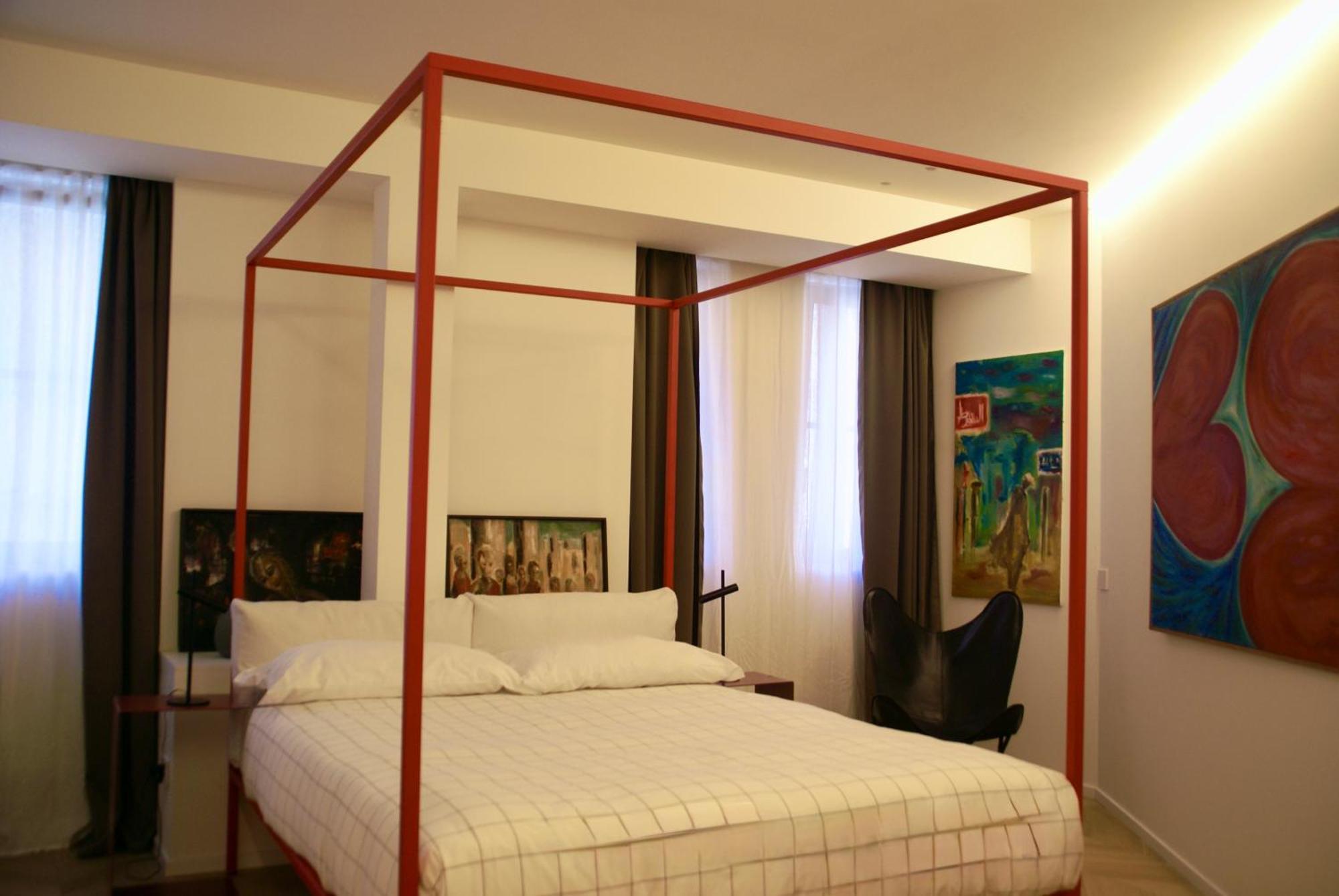 Fra Le Righe Bed & Breakfast Catania Luaran gambar