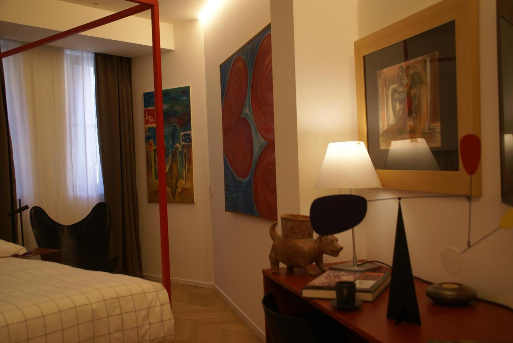 Fra Le Righe Bed & Breakfast Catania Luaran gambar