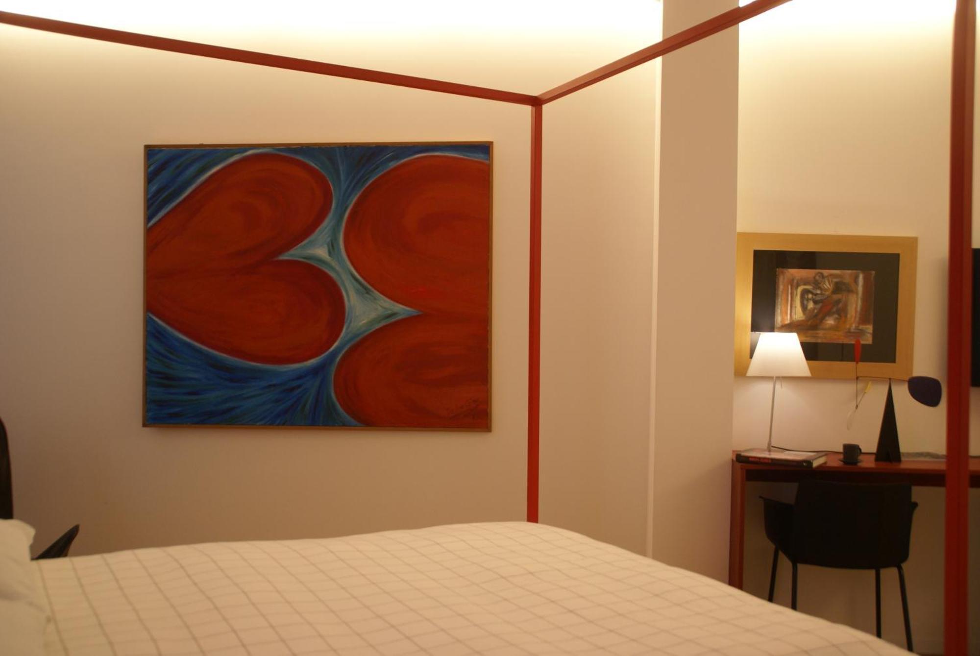 Fra Le Righe Bed & Breakfast Catania Luaran gambar