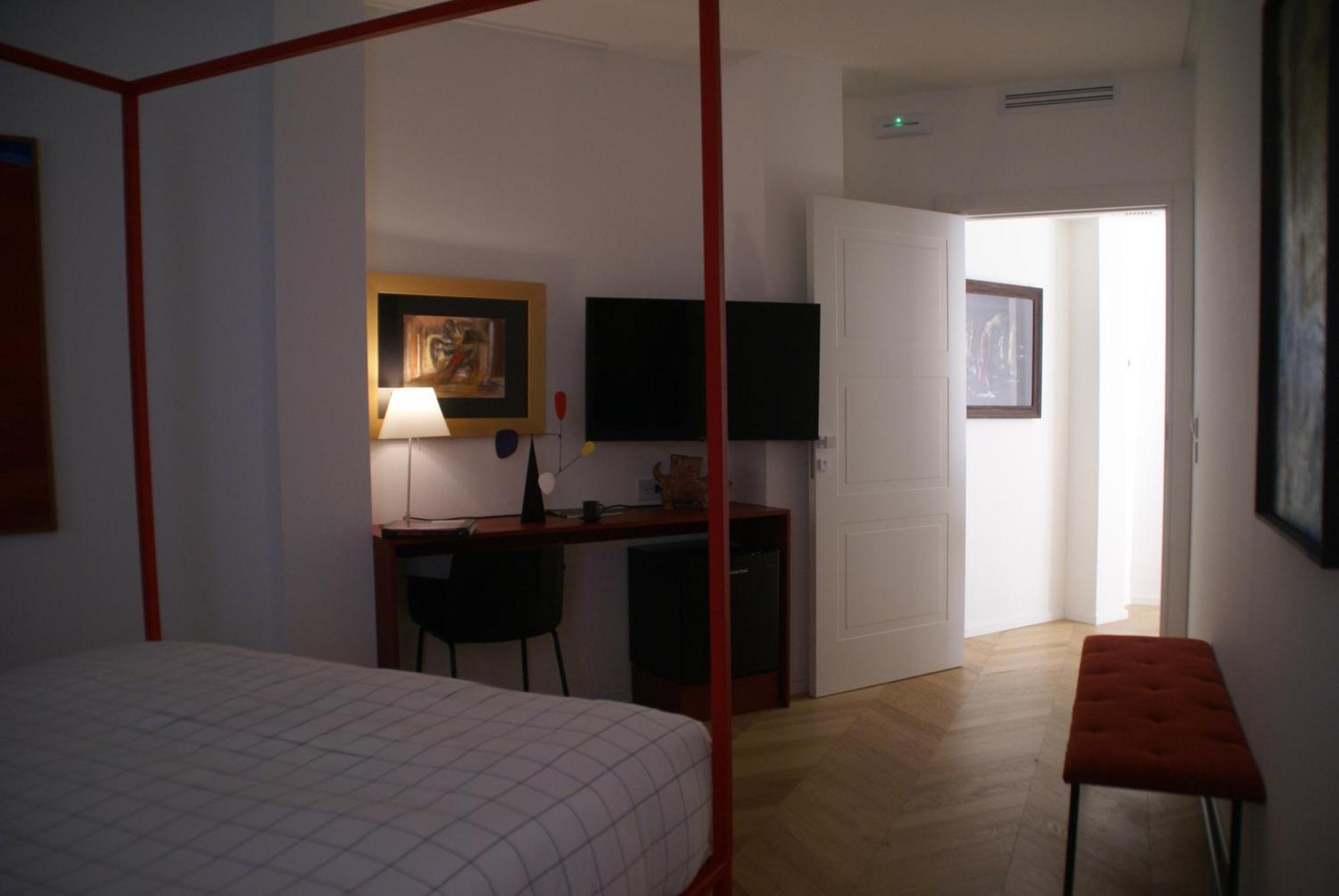 Fra Le Righe Bed & Breakfast Catania Luaran gambar