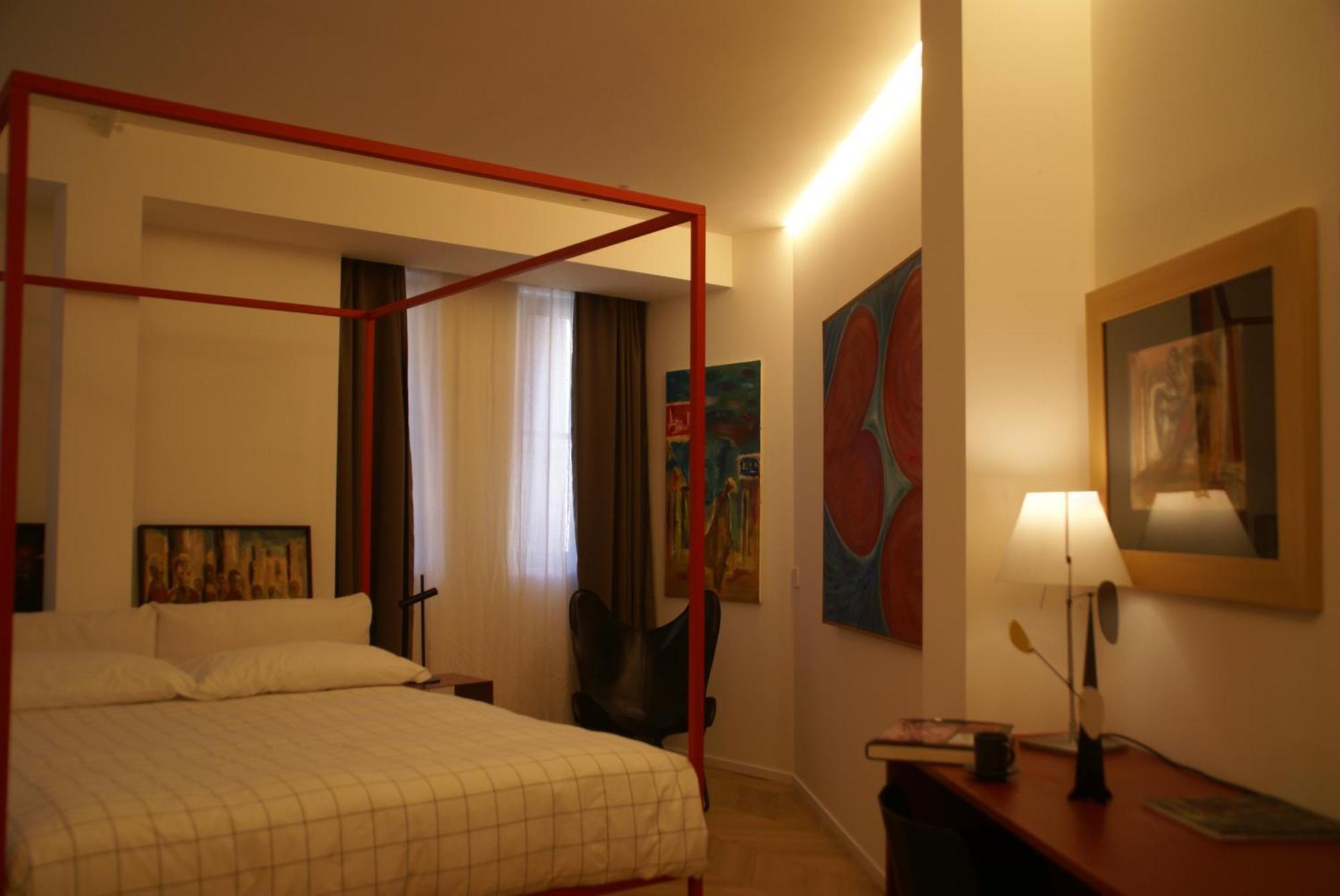 Fra Le Righe Bed & Breakfast Catania Luaran gambar