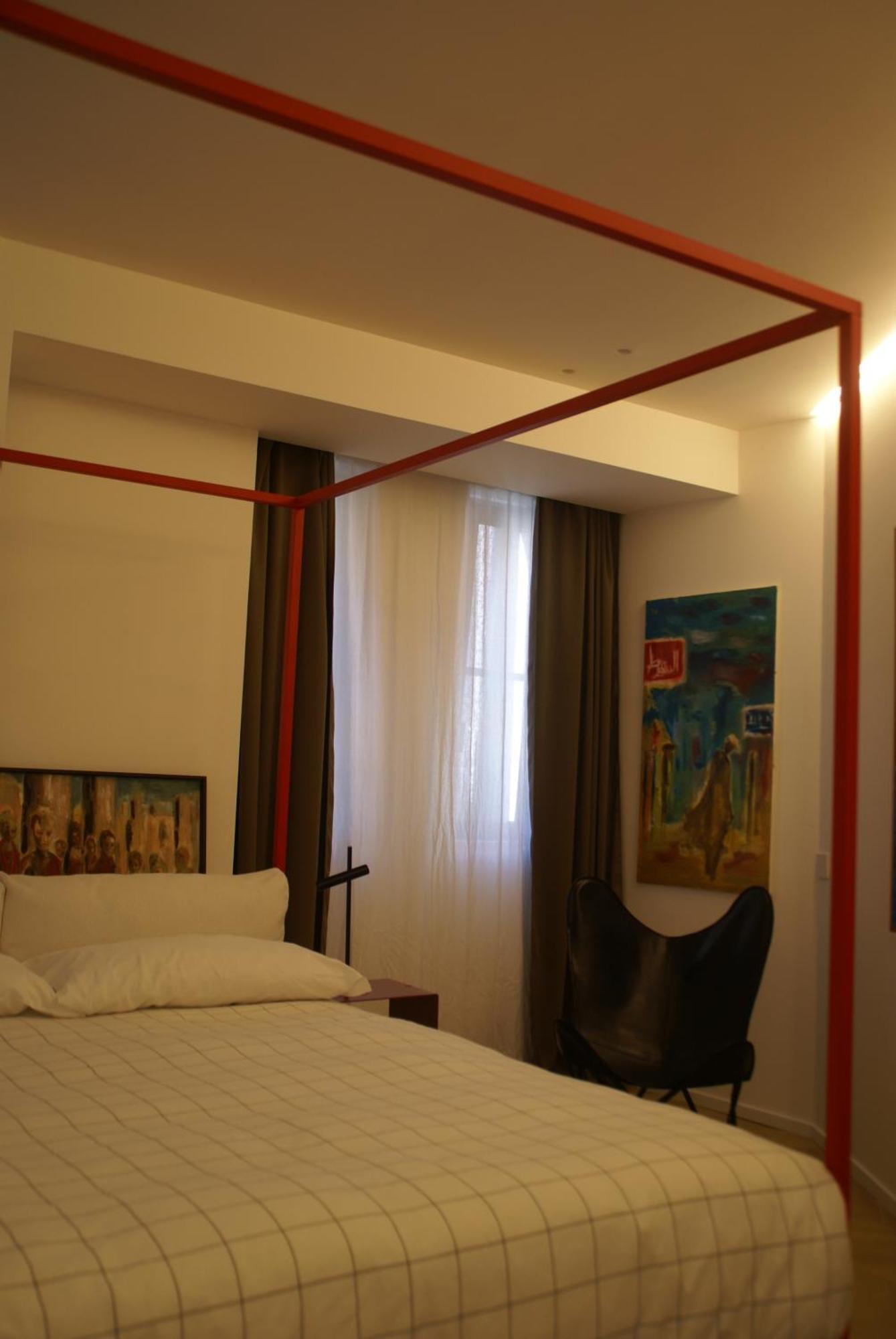 Fra Le Righe Bed & Breakfast Catania Luaran gambar