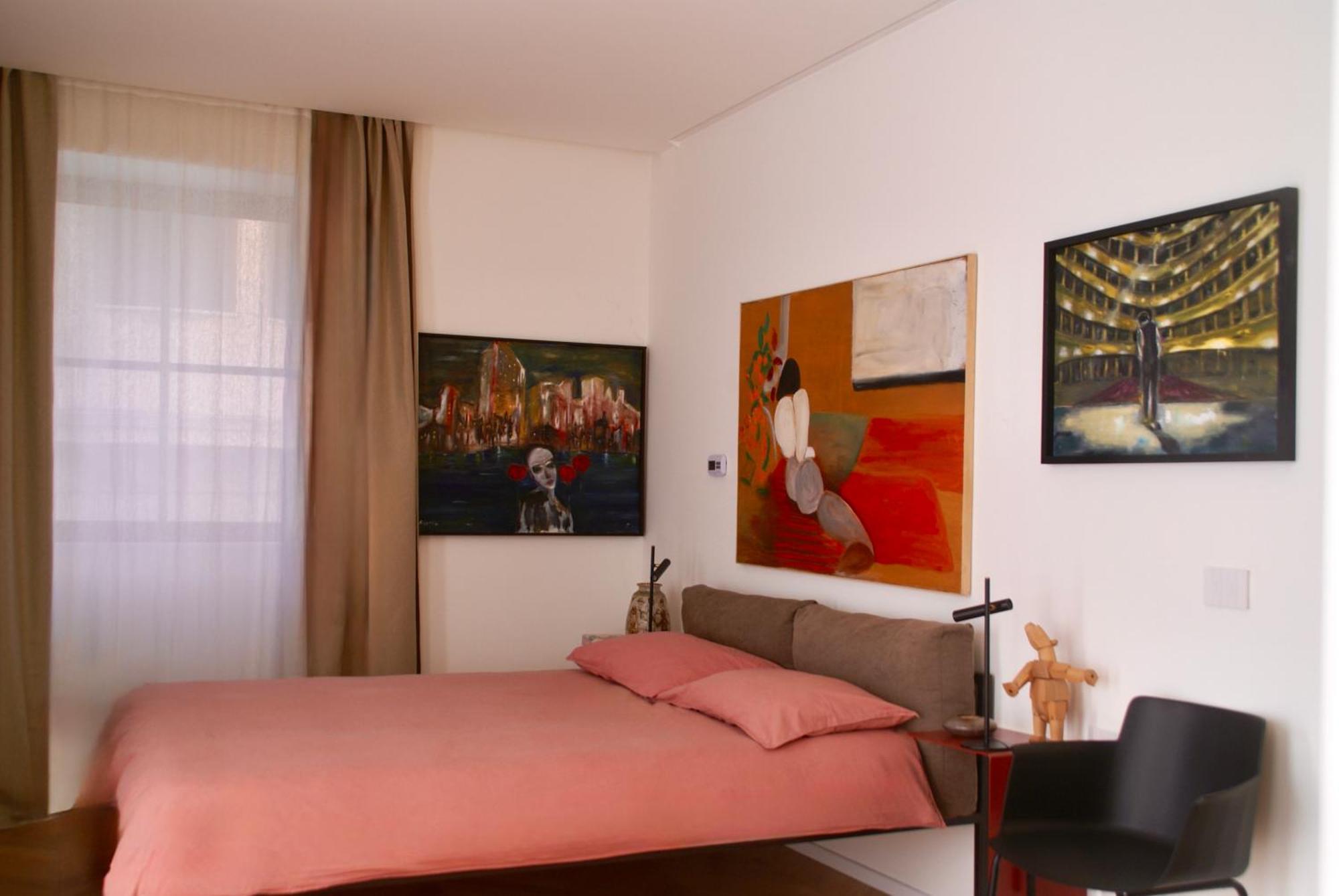 Fra Le Righe Bed & Breakfast Catania Luaran gambar