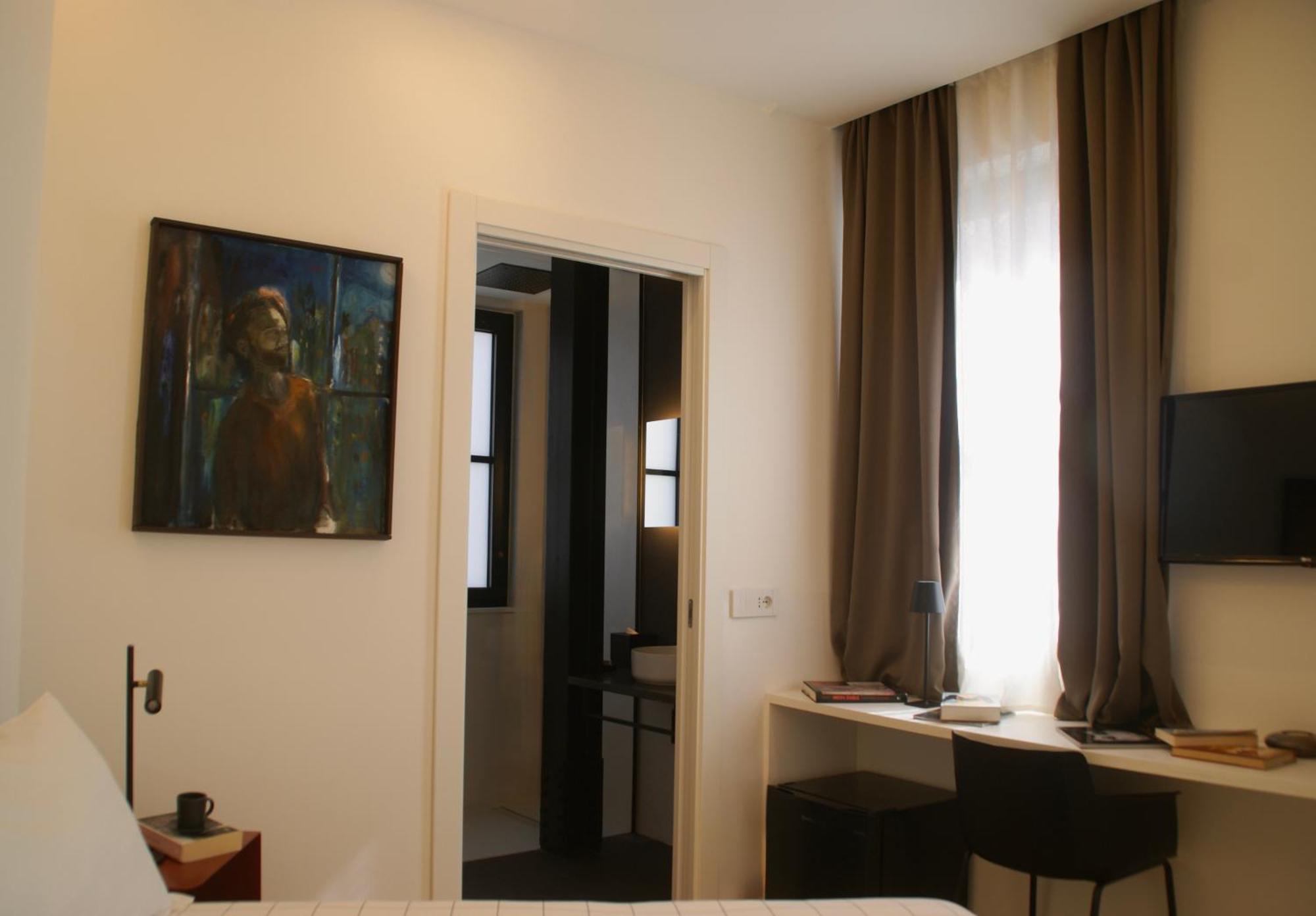 Fra Le Righe Bed & Breakfast Catania Luaran gambar