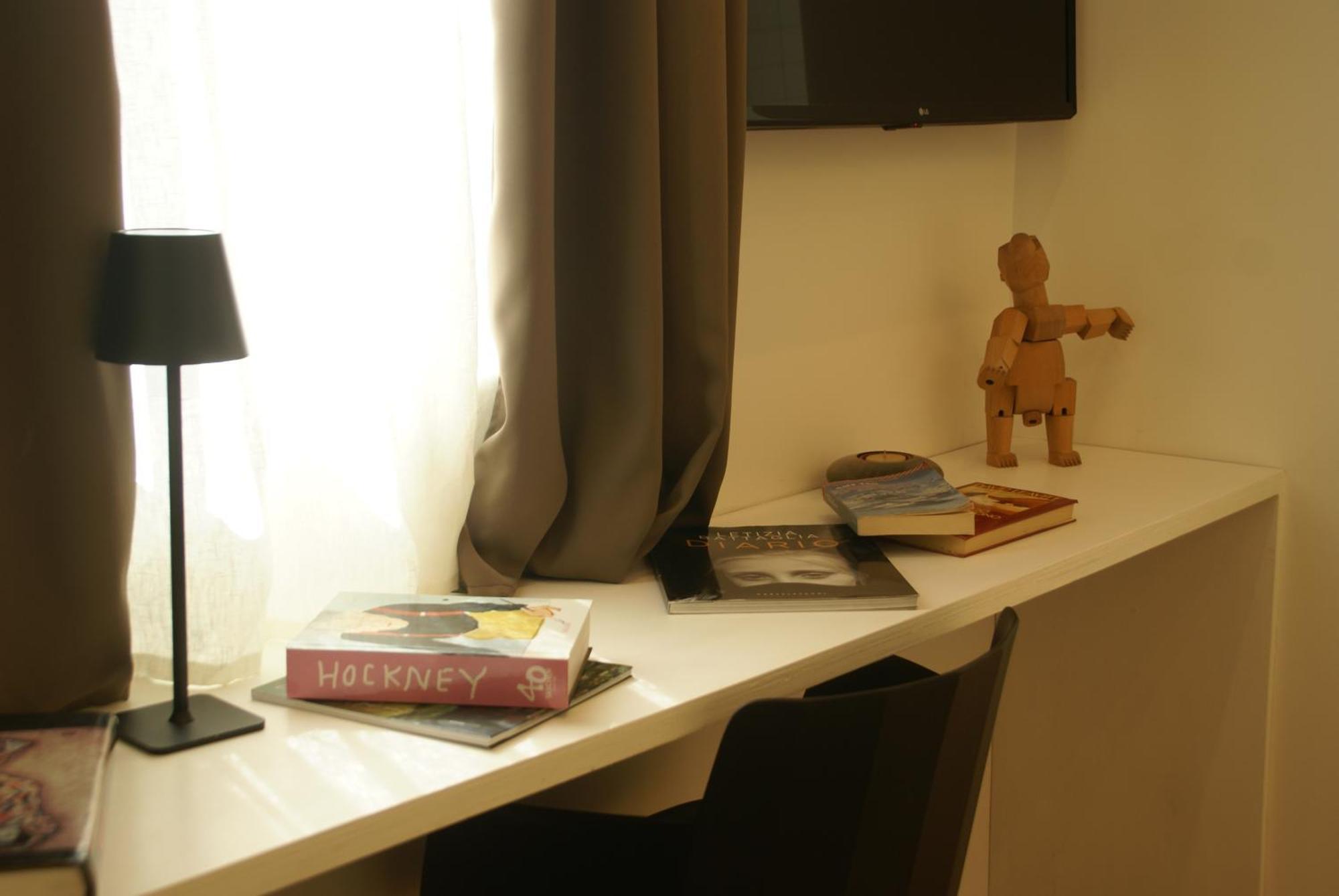 Fra Le Righe Bed & Breakfast Catania Luaran gambar