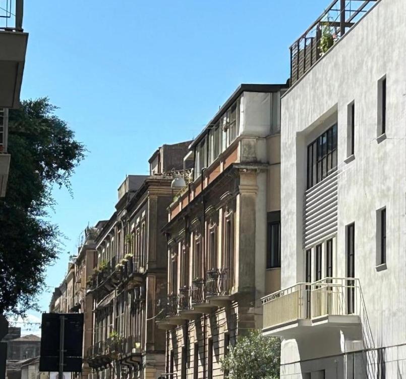 Fra Le Righe Bed & Breakfast Catania Luaran gambar