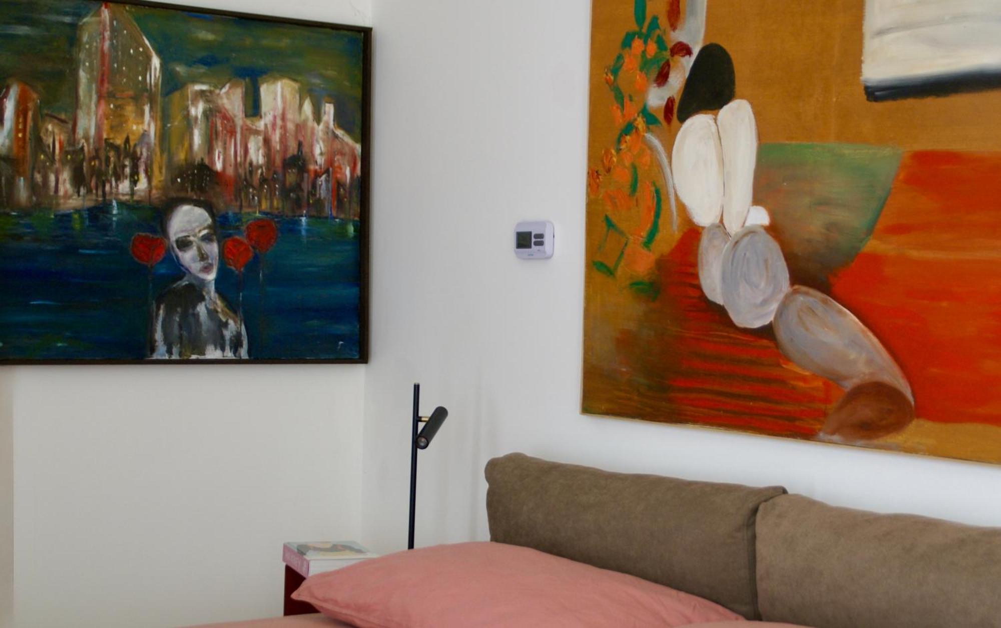 Fra Le Righe Bed & Breakfast Catania Luaran gambar