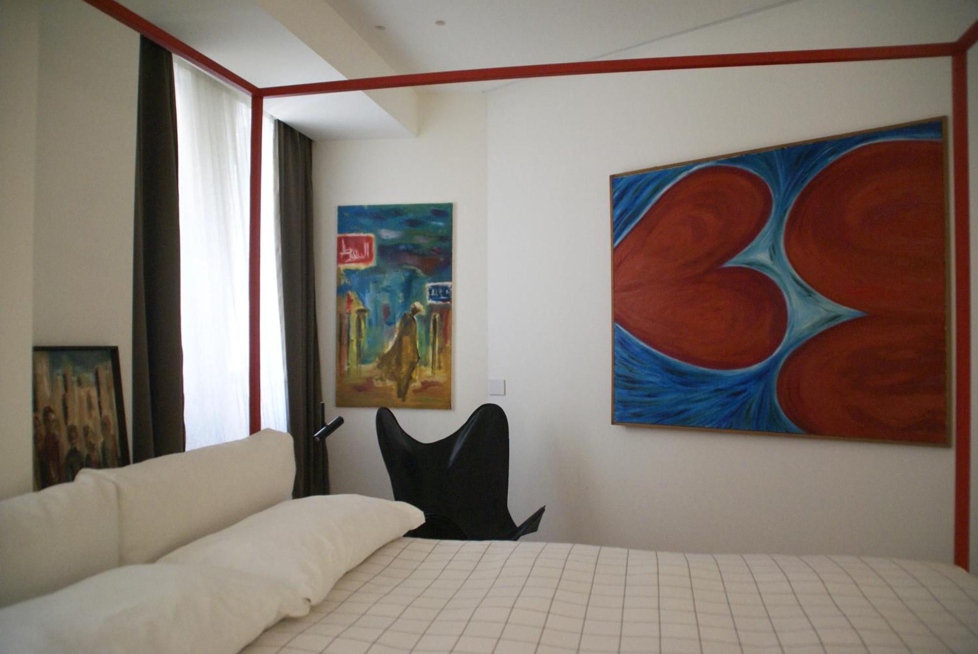 Fra Le Righe Bed & Breakfast Catania Luaran gambar